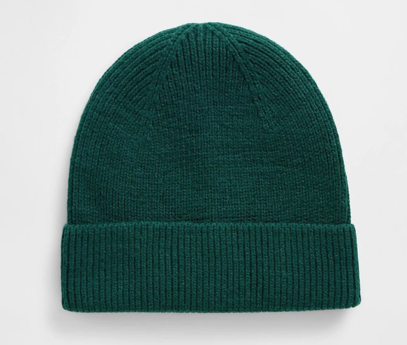 Gorro De Invierno Hombre - Evergreen Glamour 