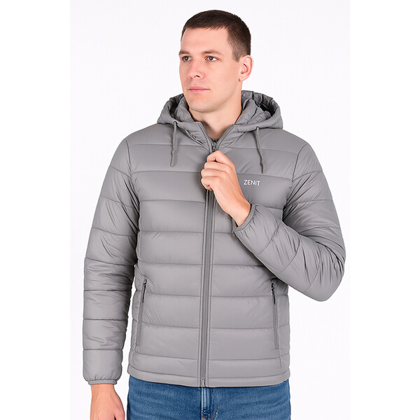 CAMPERA THERMAL GRIS XL CAMPERA THERMAL GRIS XL