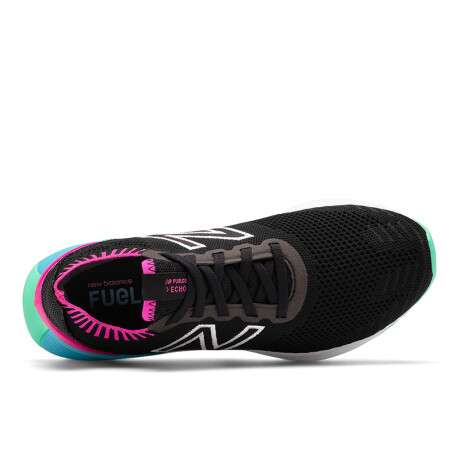 Championes New Balance WFCECSB BLACK
