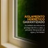 Ventana de PVC Blanco Fija 50 X 150 Cm Paño Fijo Premium Ventana de PVC Blanco Fija 50 X 150 Cm Paño Fijo Premium