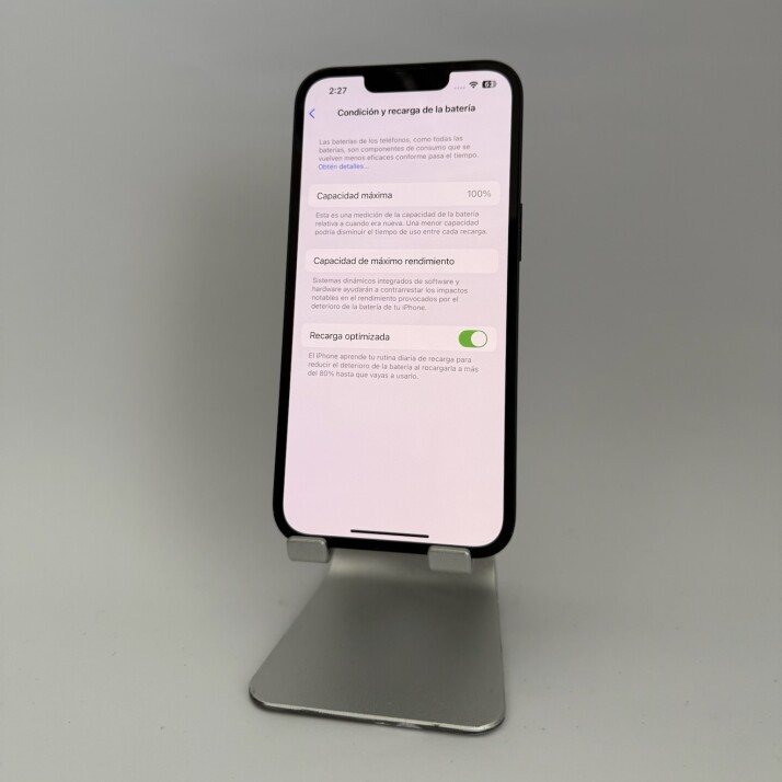 iPhone 13 128 GB - Midnight iPhone 13 128 GB - Midnight