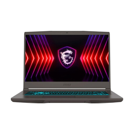 Notebook Gamer MSI Thin B13V 15 i5-13420H 512GB 16GB RTX4060 Notebook Gamer MSI Thin B13V 15 i5-13420H 512GB 16GB RTX4060