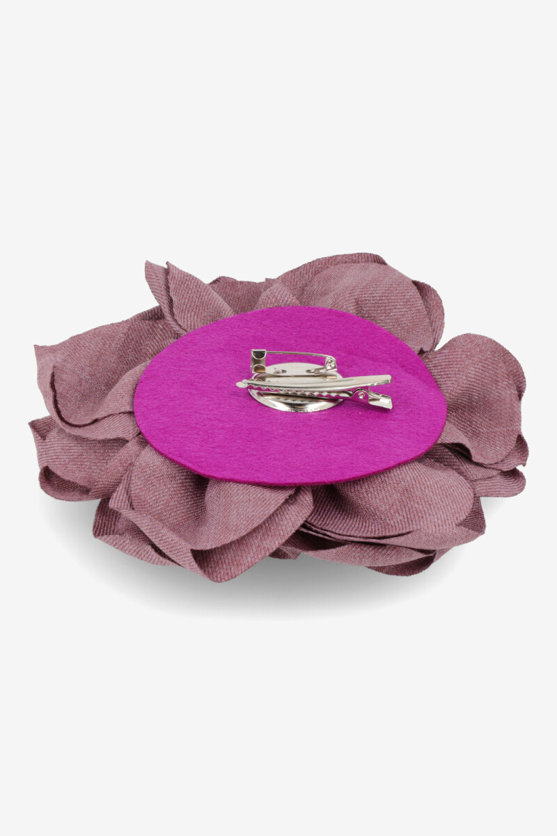 BROCHE Bordo