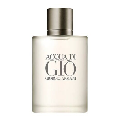 PERFUME GIORGIO ARMANI ACQUA DI GIO MAN EDT 100ml PERFUME GIORGIO ARMANI ACQUA DI GIO MAN EDT 100ml