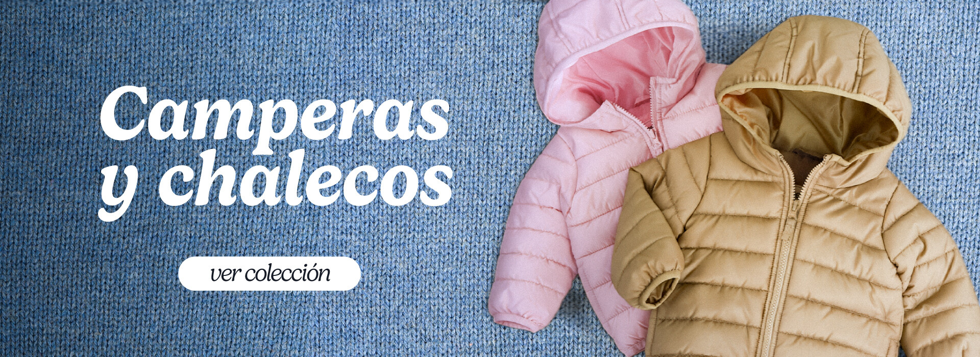 HS Camperas