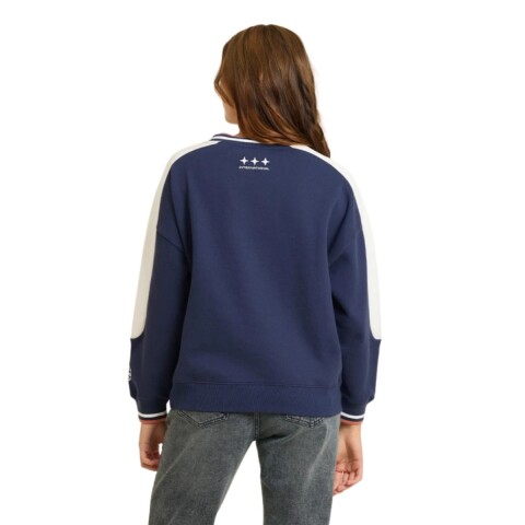 SWEATER LUZIA XS-XL NAVY
