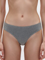 Tanga Fitness Pack X 2 Gris