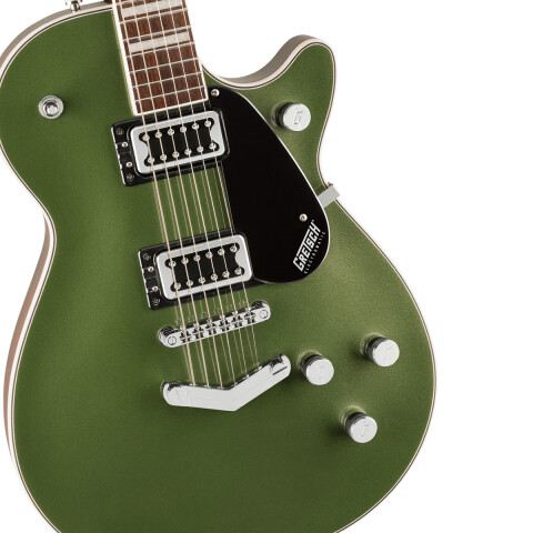 Guitarra electrica Gretsch G5220 Electromatic Jet Olive Metallic Guitarra electrica Gretsch G5220 Electromatic Jet Olive Metallic