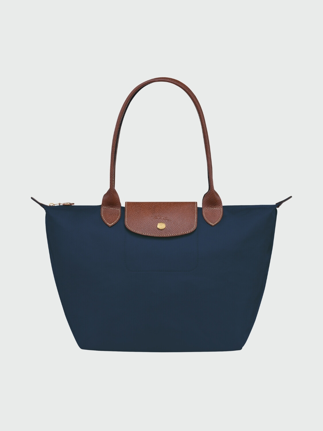 LONGCHAMP - LE PLIAGE ORIGINAL, BOLSO TOTE M Azul