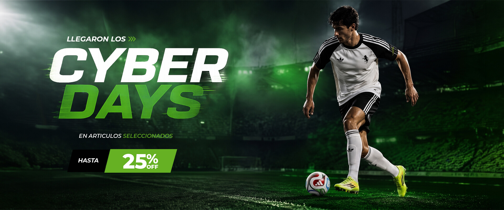 CYBER DAYS