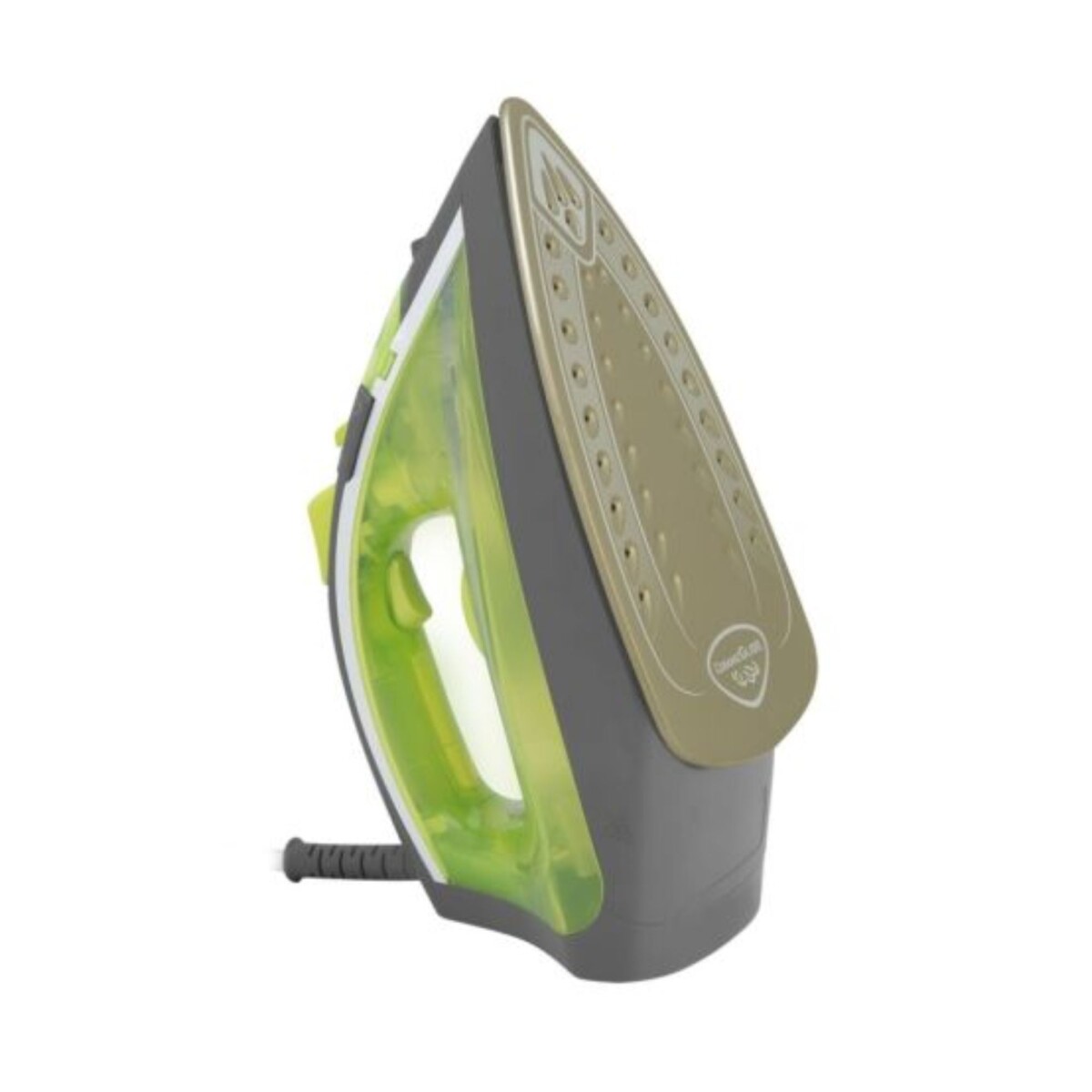 Plancha Arno a vapor ecogliss 