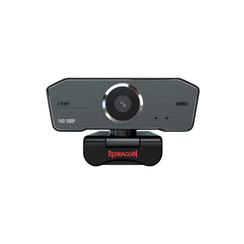 Webcam Redragon Hitman GW800 1080p Webcam Redragon Hitman GW800 1080p