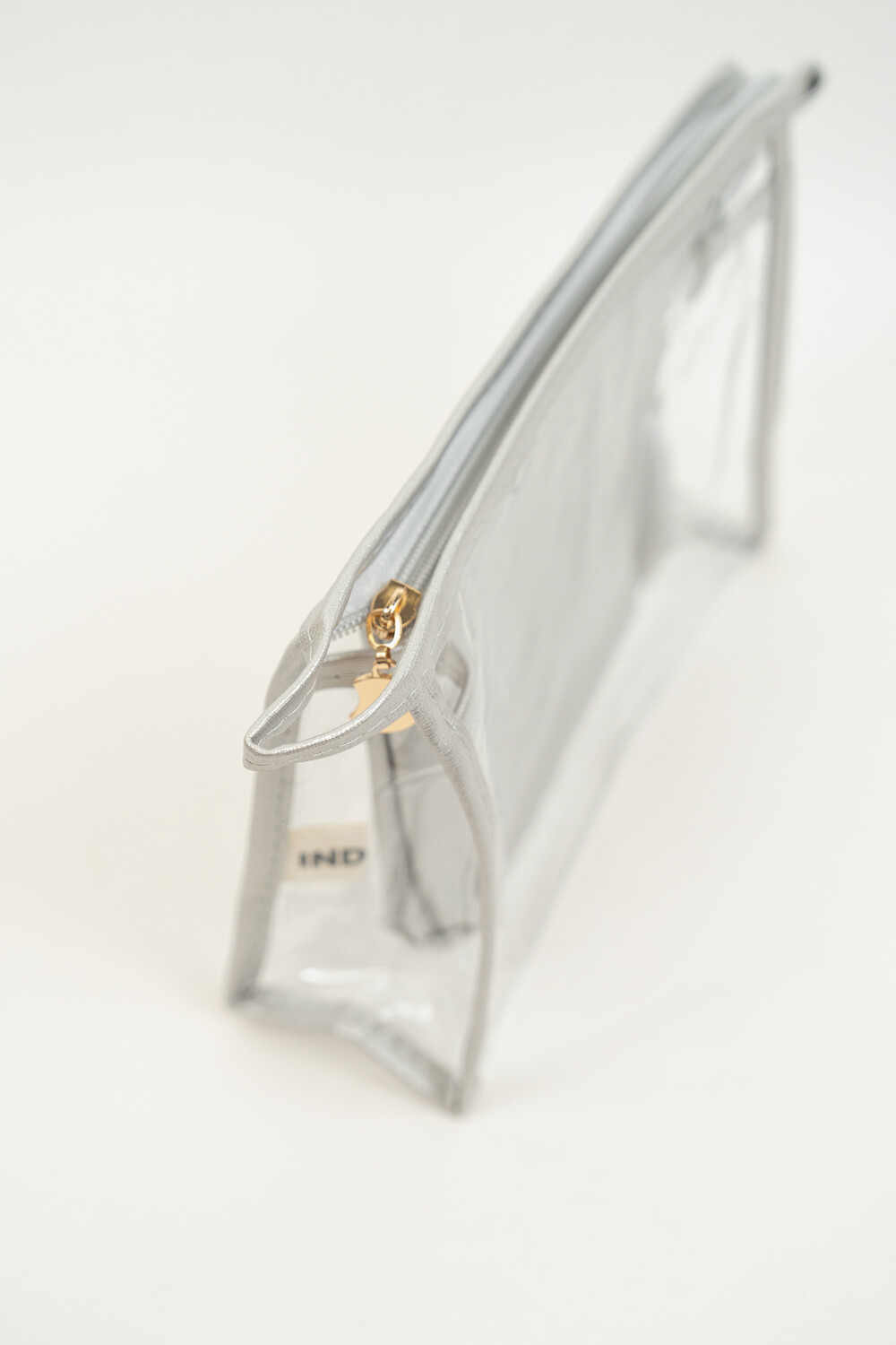 Neceser Princess Plateado