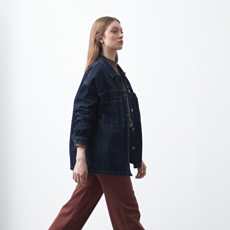 PANTALÓN RAMIS Ladrillo