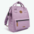 Cabaia Mochila Backpack - Adventurer Parme Cabaia Mochila Backpack - Adventurer Parme