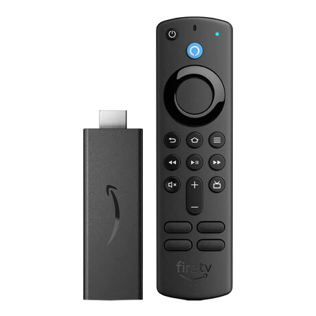 Amazon Fire Tv Stick Gen3 FHD Control Remoto Alexa Gen3 001