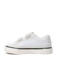 Championes de Niños Puma Court Classic Vulc V Ps Blanco