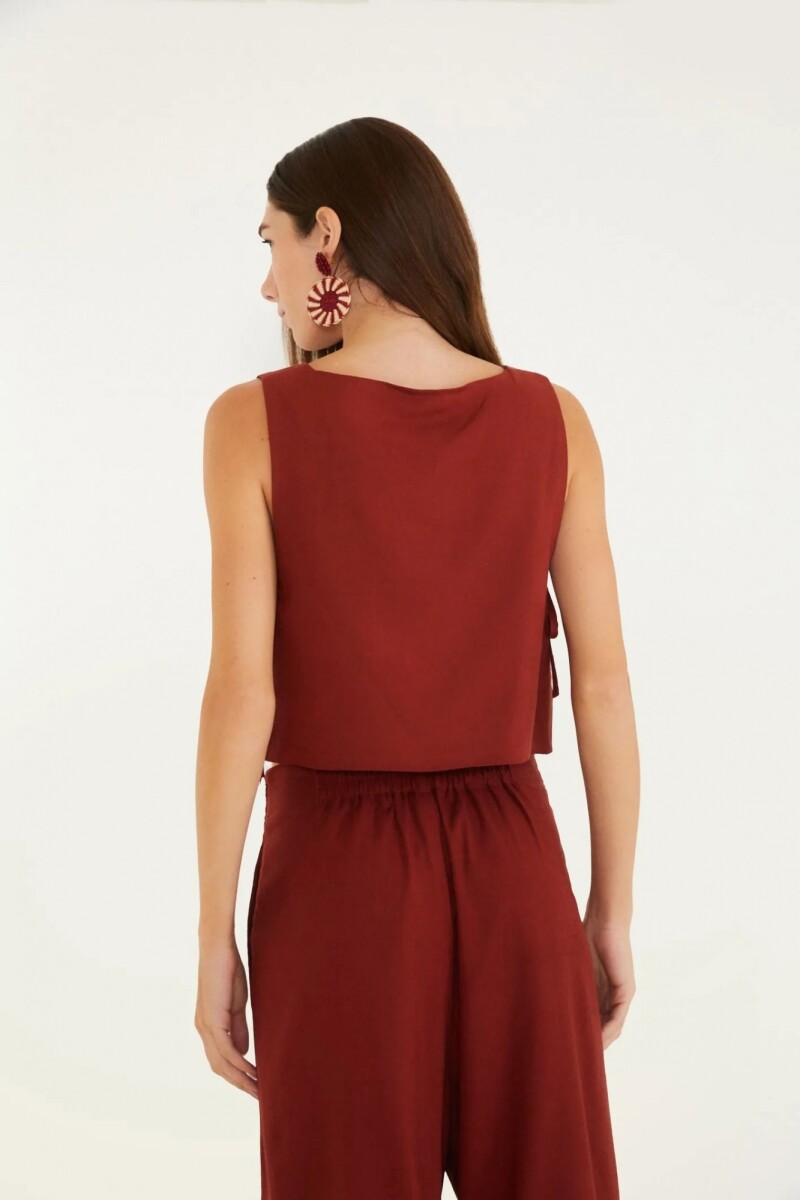 TOP Marron