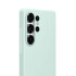 Protector Samsung S25 Ultra Silicone Case VERDE