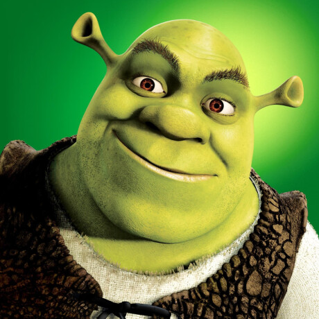 Shrek • Dreamworks Shrek [Exclusivo] - 278 Shrek • Dreamworks Shrek [Exclusivo] - 278
