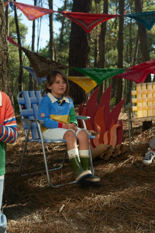 Sweater Kids Club California Sweater Kids Club California