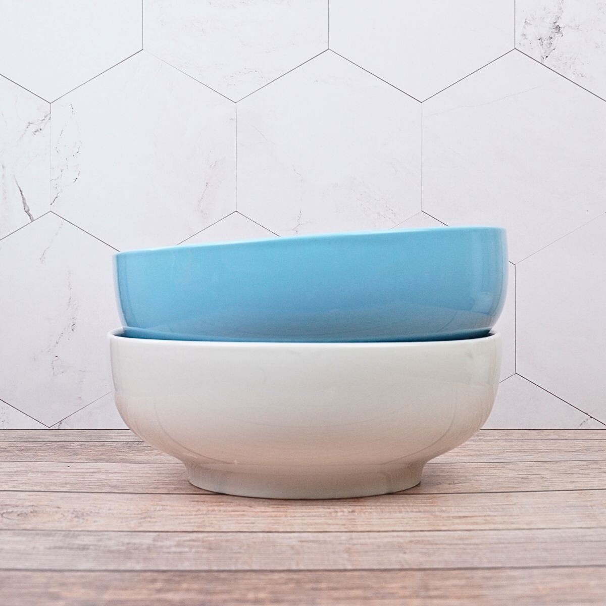 Bowl de cerámica 