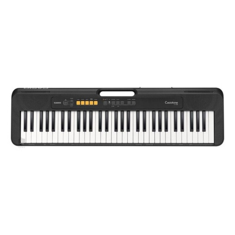 Órgano Casio CTS100 Casiotone 61 mini keys 122 tonos 61 ritmos Órgano Casio CTS100 Casiotone 61 mini keys 122 tonos 61 ritmos