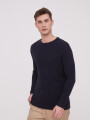 Sweater Morelen Azul Noche