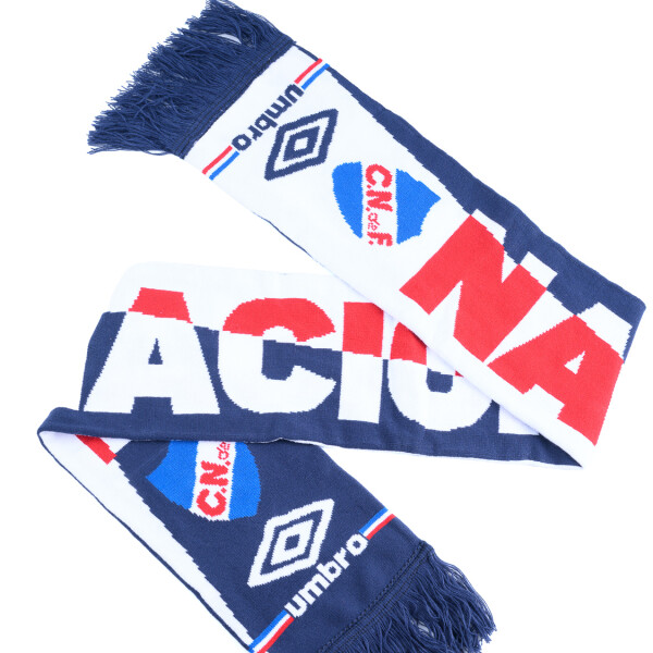 BUFANDA Nacional Hombre 149