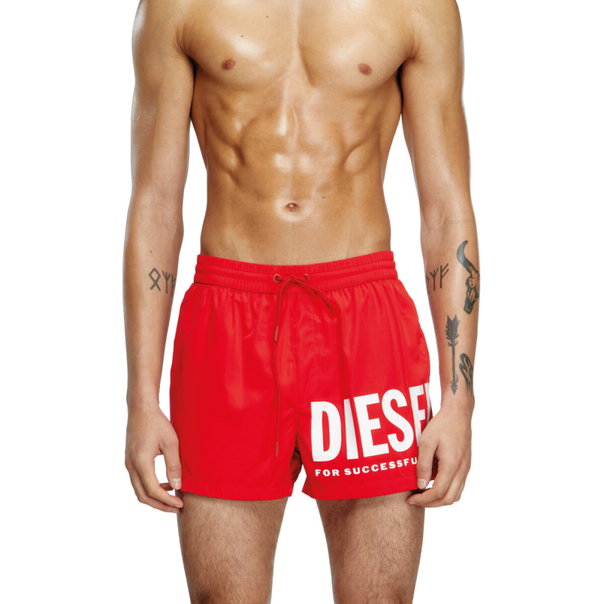 Short Para Hombre Mario-34-D-Core 