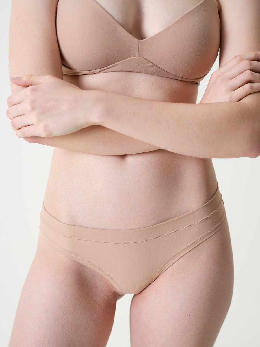 Colaless Soft Touch - Tostado 