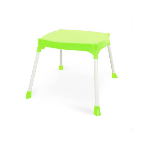 Silla De Comer Para Bebe Multiuso Tres En 1 Mesa Y Silla Verde