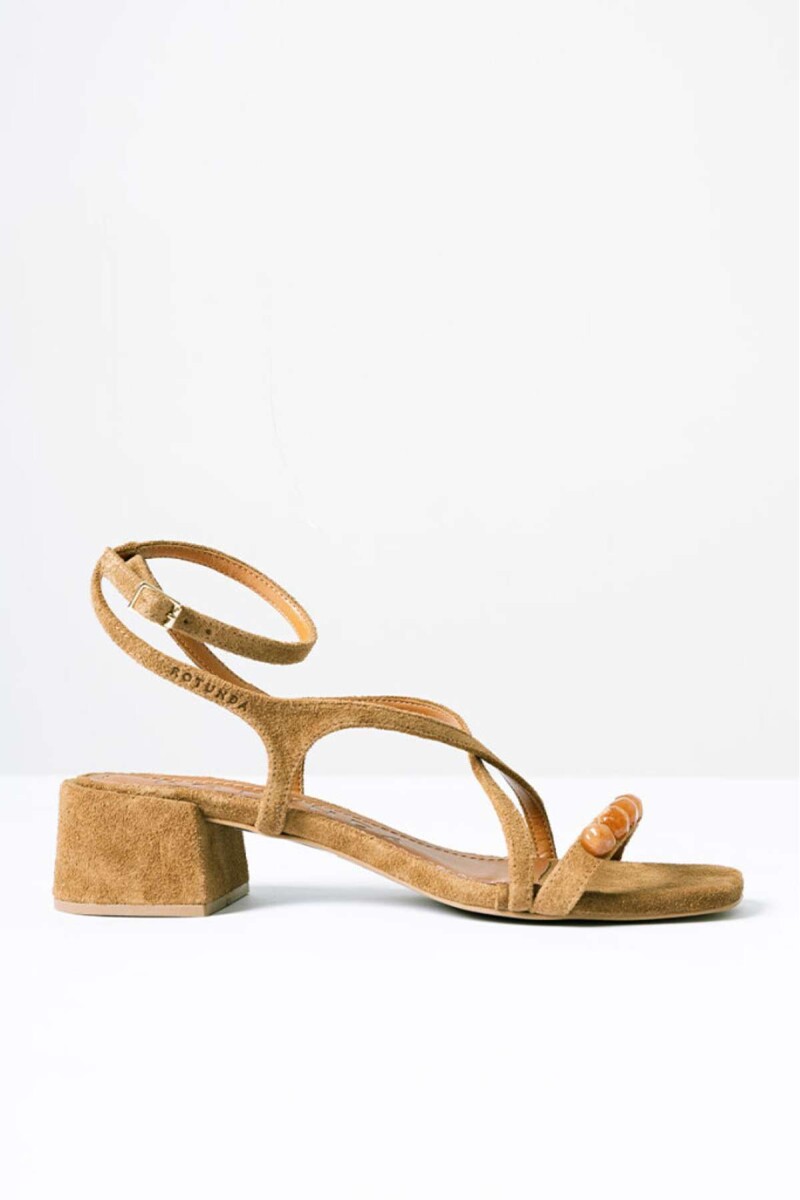 Alta Pirna - Camel 