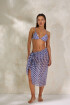 Mosaic Blue