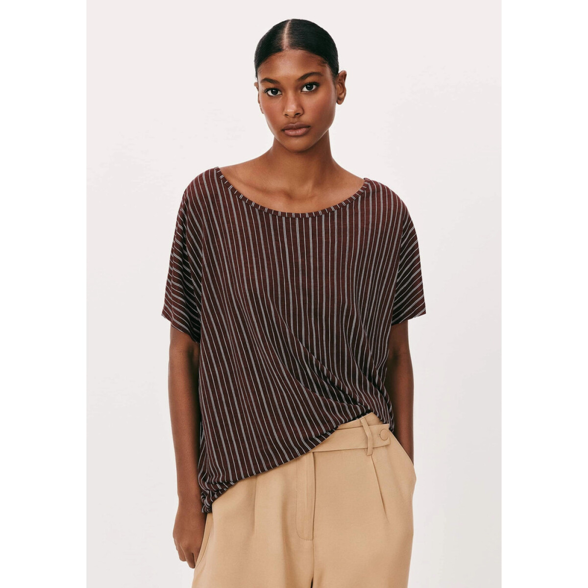 BLUSA MM FEM - 16QEN 