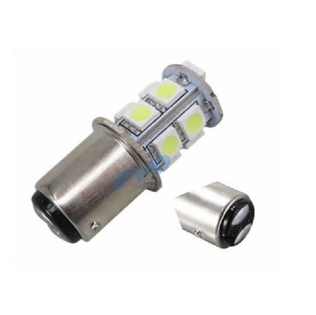 LAMPARA 2 POLOS LED 12V (OUTLET) 