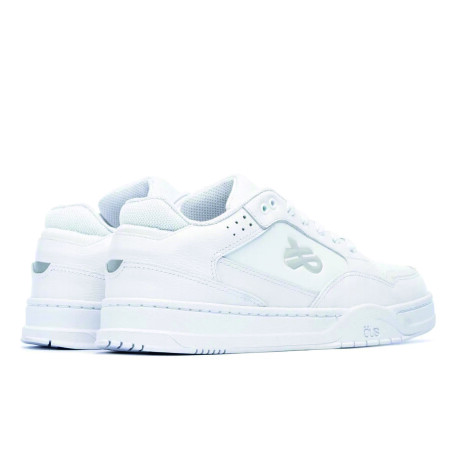 Championes Öus de Hombre - Cuoro - 350042BCO WHITE