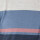 REMERA POLO RAYADA JERSEY Blanco