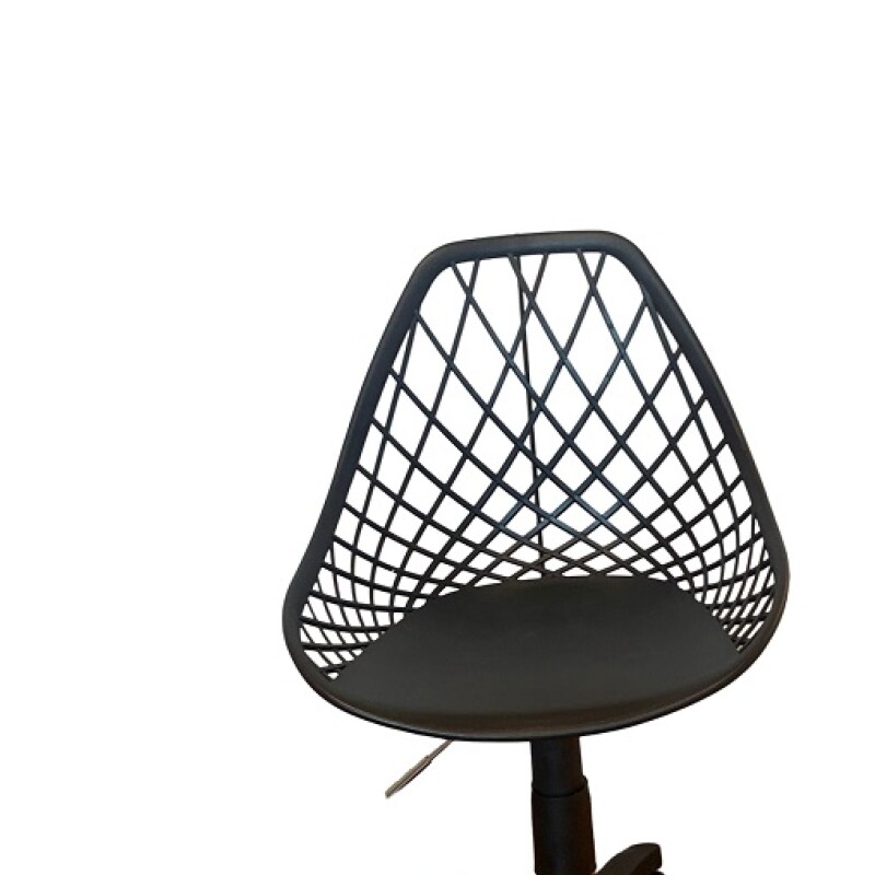 SILLA KAILA OFFICE - COLOR NEGRO SILLA KAILA OFFICE - COLOR NEGRO