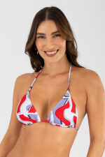 Triangulo kristen est. Minimal wave