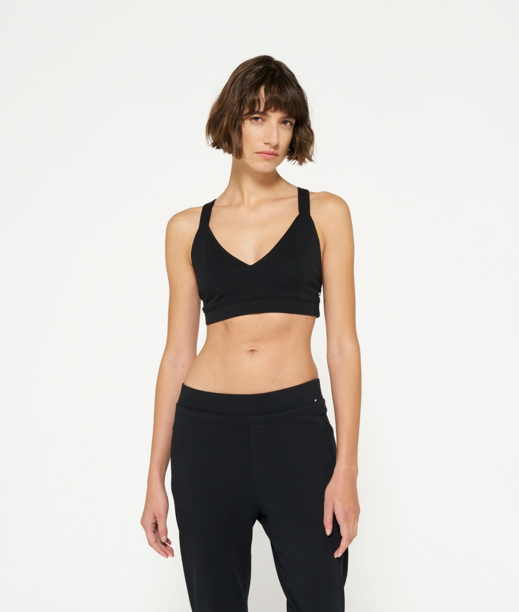 TOP BRA 