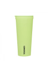 CORKCICLE TUMBLER 700ML NEON LIGHTS CITRON