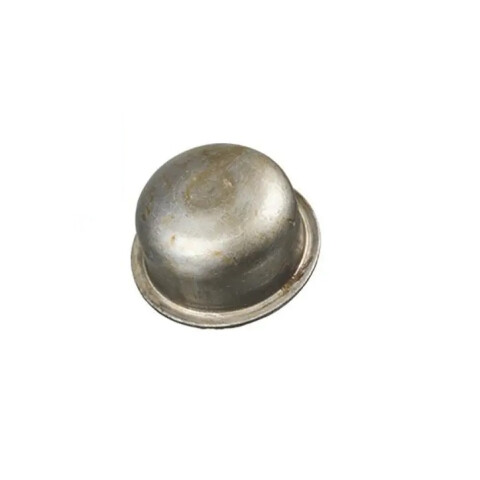 TAPA CUBO RUEDA IZQUIERDA FUSCA 1200 Tapa Cubo Rueda Izquierda Fusca 1200