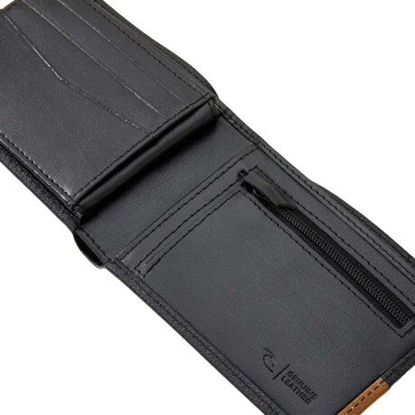 Billetera Rip Curl Diamond Rfid Slim Slim