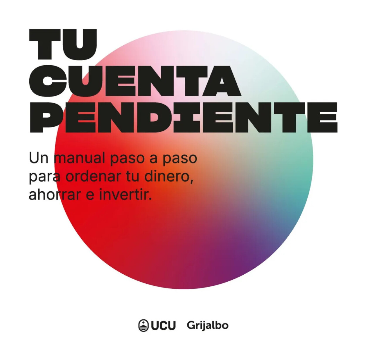 Tu cuenta pendiente 