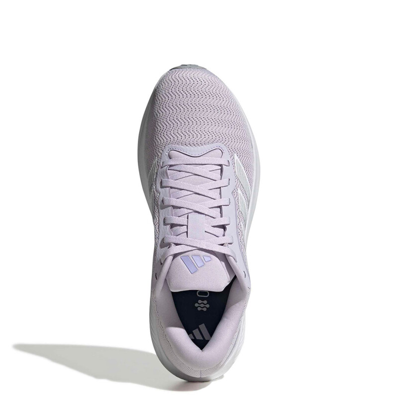 Championes Unisex Adidas Response Runner 2 Lila