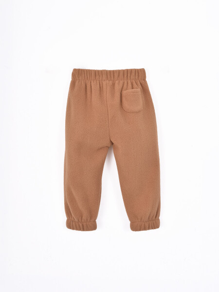 PANTALON TALA TOSTADO