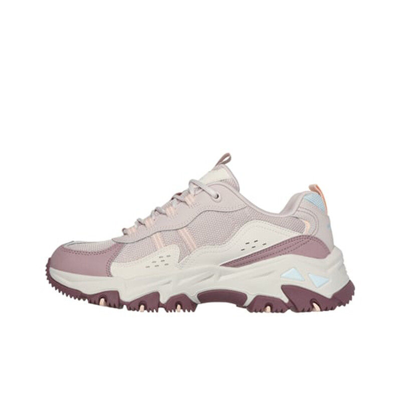 Championes DLites Hiker Pink/multi