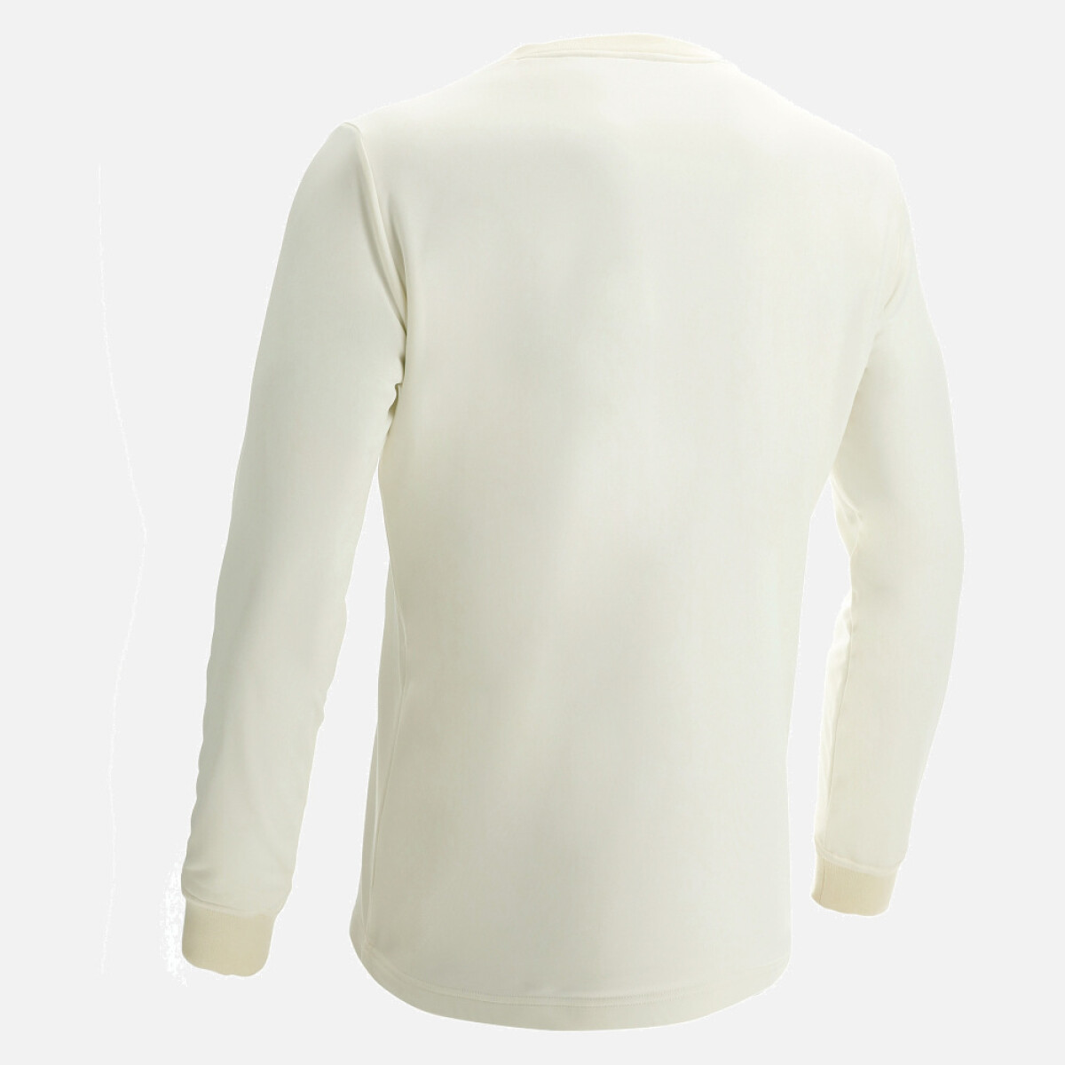 BUZO MACRON - MODELO WRIGHT BUZO MACRON - MODELO WRIGHT