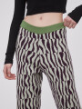 Pantalon Ganten Estampado 1